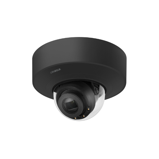 Видеокамера сетевая  Wisenet (Samsung) XNV-6081R